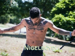 Nigelboyd
