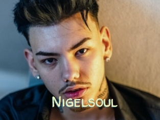 Nigelsoul