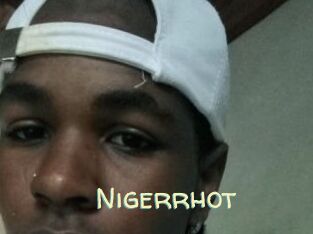 Nigerrhot