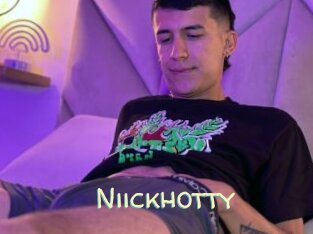 Niickhotty