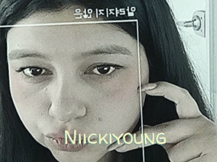Niickiyoung