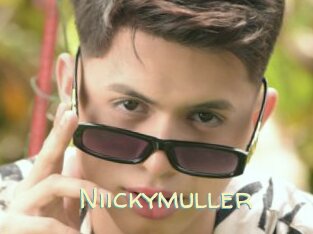 Niickymuller