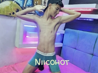 niicohot Sexy Tchat