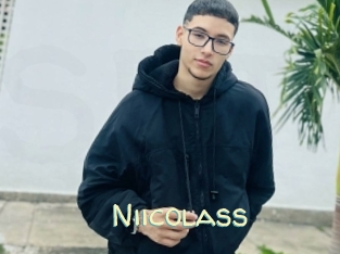 niicolass Sexy Tchat