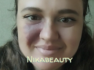 Nikabeauty