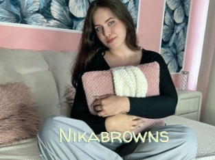 Nikabrowns