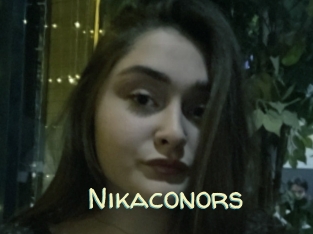 Nikaconors