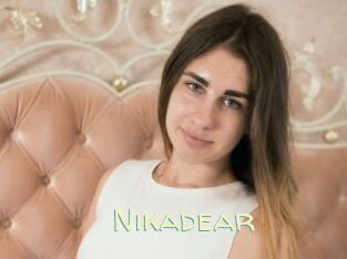 Nikadear