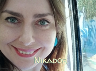 Nikador