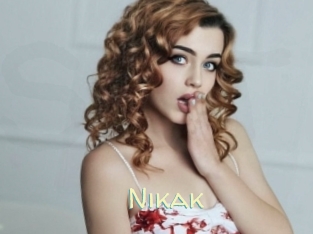 Nikak
