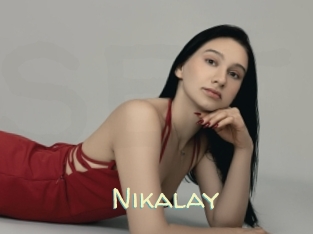 Nikalay