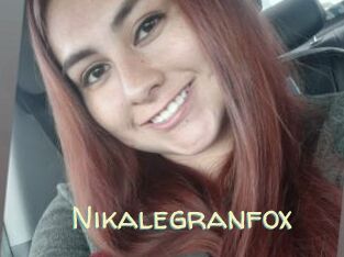 Nikalegranfox