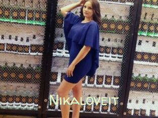 Nikaloveit