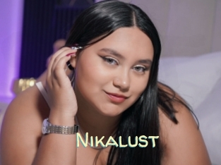 nikalust Sexy Tchat