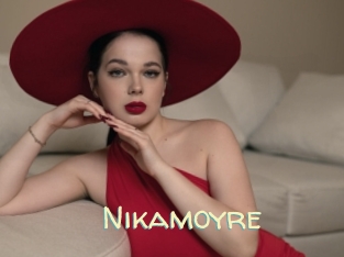 Nikamoyre