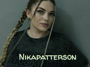 Nikapatterson