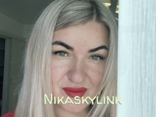 Nikaskylink