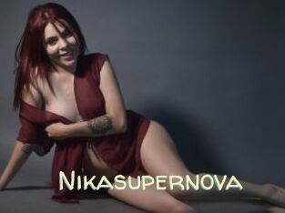Nikasupernova