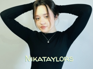 Nikataylors