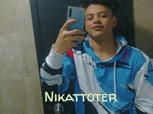 nikattoter Sexy Tchat