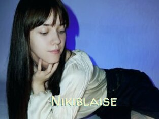 Nikiblaise