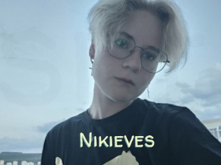 Nikieves
