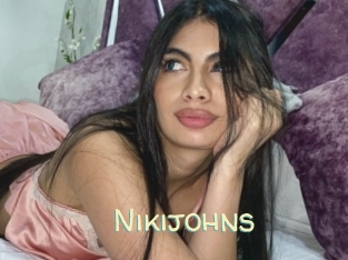 Nikijohns
