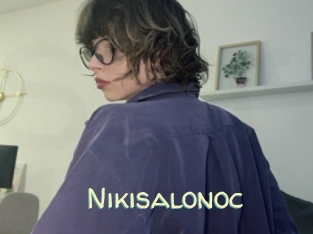 Nikisalonoc