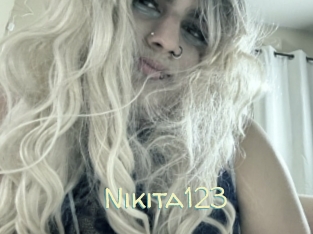 nikita123 Sexy Tchat