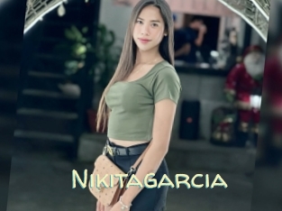 nikitagarcia Sexy Tchat