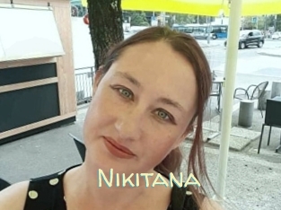 Nikitana
