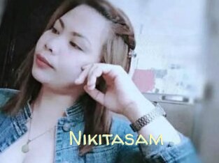 Nikitasam