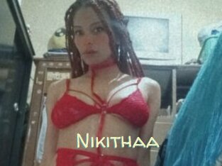 Nikithaa