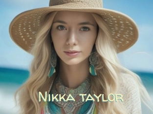 Nikka_taylor