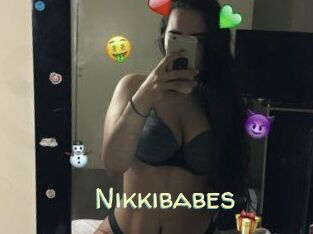Nikkibabes