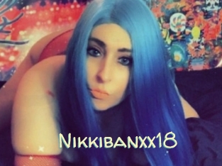 Nikkibanxx18