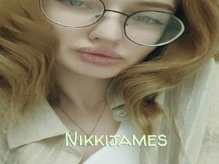 Nikkijames
