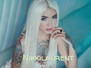Nikkilaurent