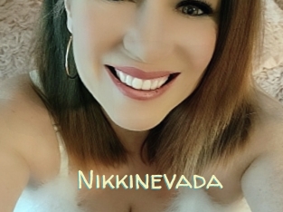 Nikkinevada