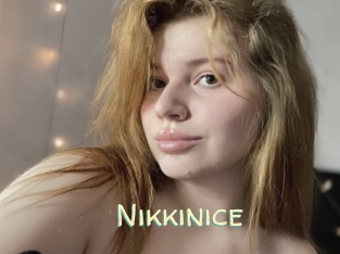 Nikkinice