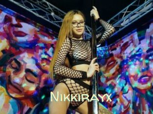 Nikkirayx