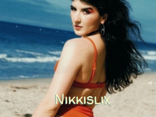 Nikkislix