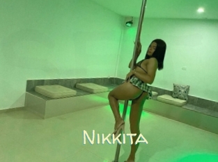 nikkita Sexy Tchat