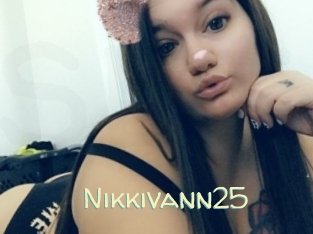 Nikkivann25