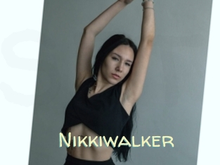 nikkiwalker Sexy Tchat