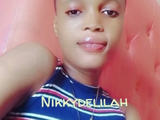 Nikkydelilah