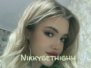 Nikkygethighh