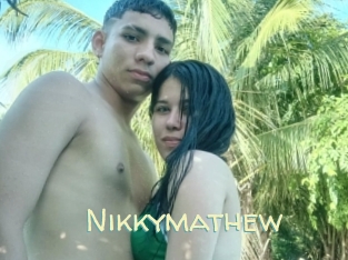 Nikkymathew