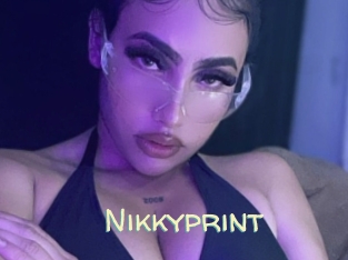 Nikkyprint