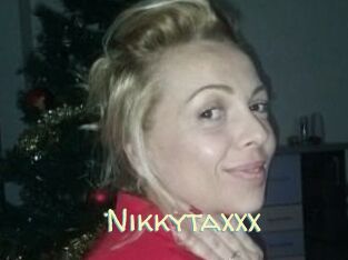 Nikkyta_xxx